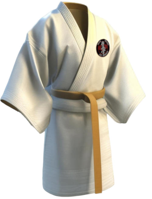 kimono Dojo 2